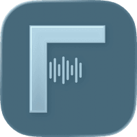 Fidelia logo