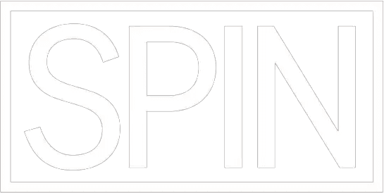 SPIN Magazine
