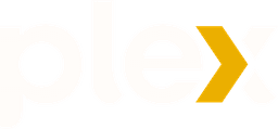 Plex logo